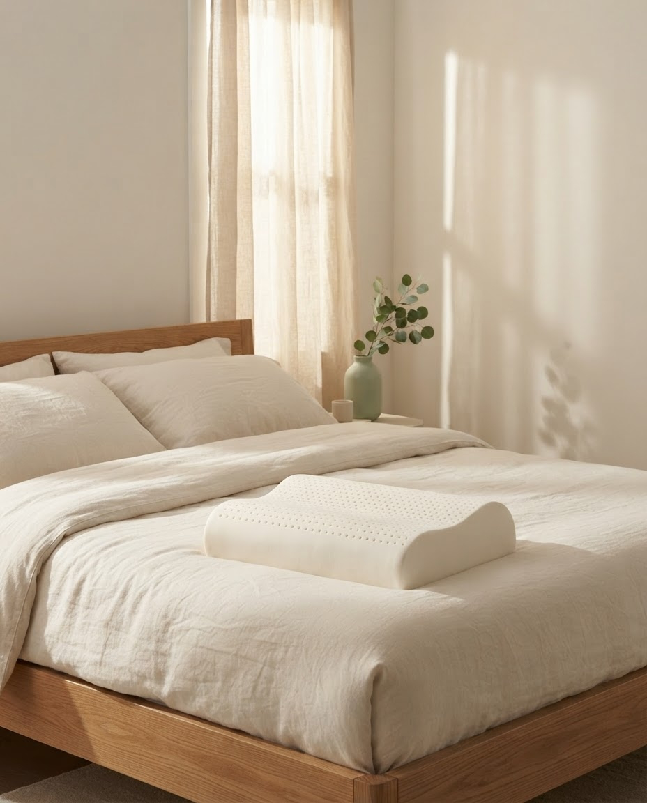 PHOTO — CALM BEDROOM, MORNING LIGHT (replace)
