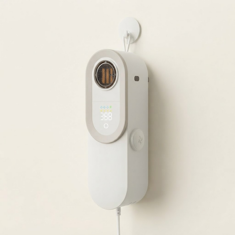 TriDry 3-in-1 Body Dryer (Pre-order)