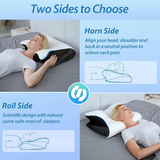 Neck Align Support Pillow