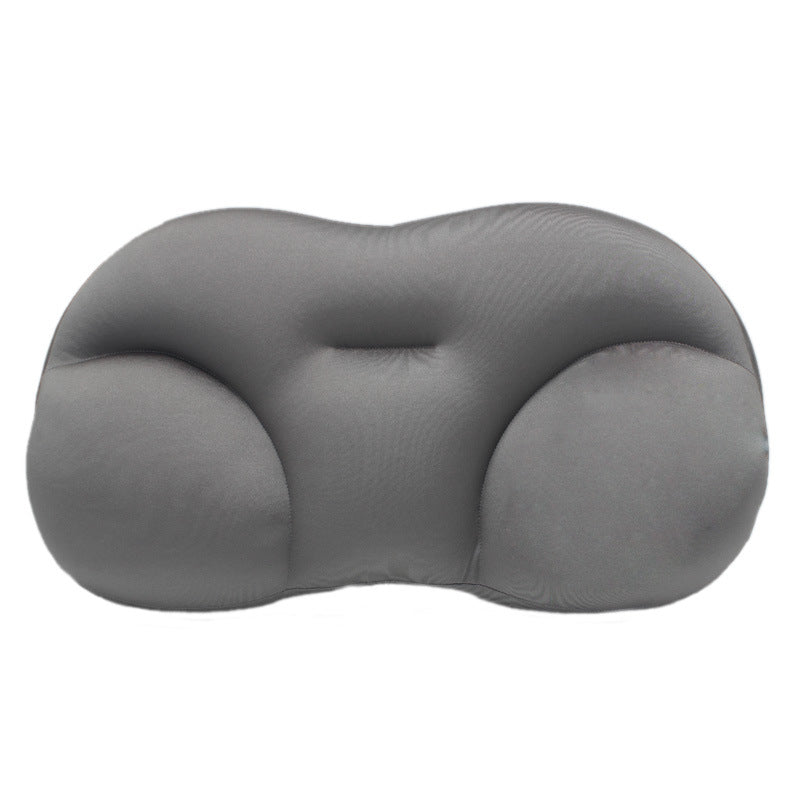 Washable Pillow for Neck Support