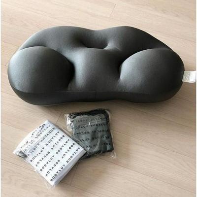 ComfortRest Ergonomic Neck Pillow
