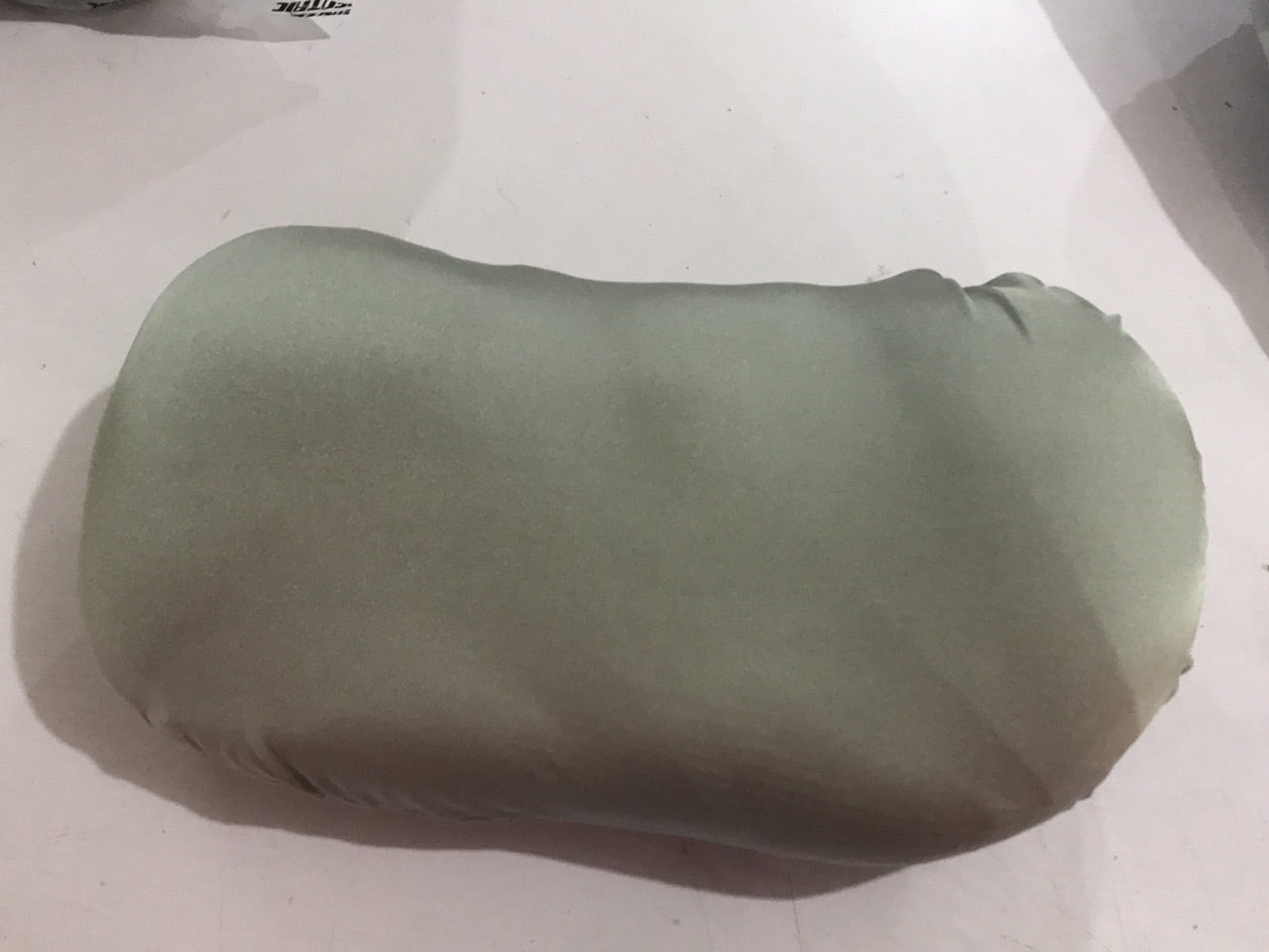 Essential Sleep Support Washable Pillow