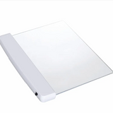 Student Night Reading Light LED Flat Night Vision Reading Lamp