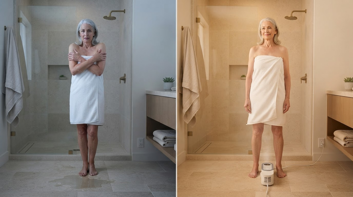 One product answers all three.
