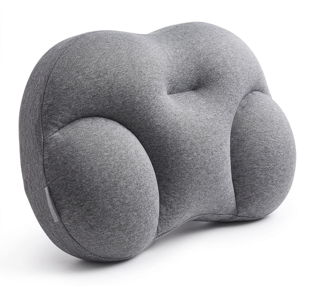 Neck Game - Neck Relief Pillow