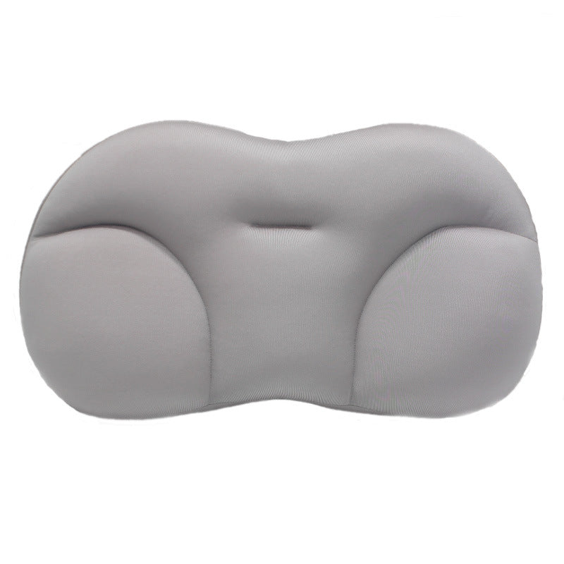 ComfortRest Ergonomic Neck Pillow